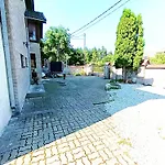 Külalistemaja Urusel