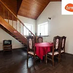 Urusel Gasthof 3*
