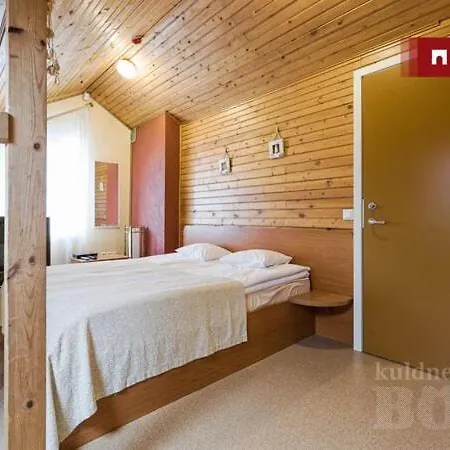 Külalistemaja Urusel *