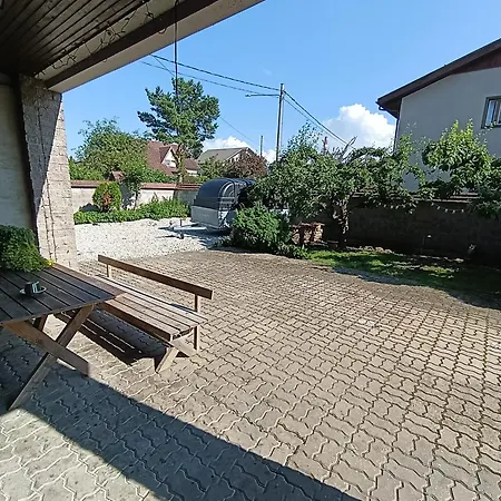 Urusel Gostinjska kuća Tallinn