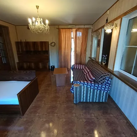 Urusel Gostinjska kuća Tallinn