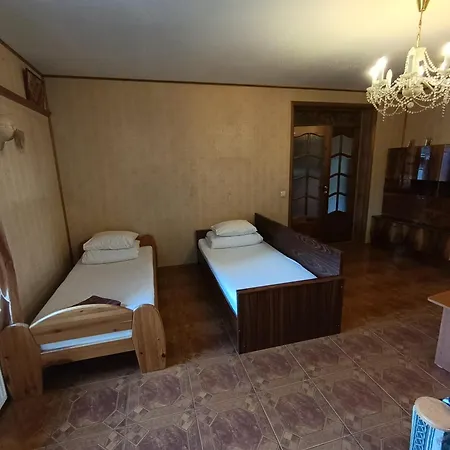Urusel Gostinjska kuća 3*