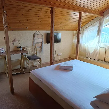 Гостевой дом Urusel 3*
