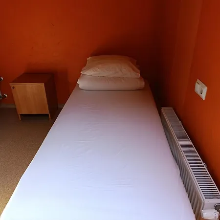 Гостевой дом Urusel 3*