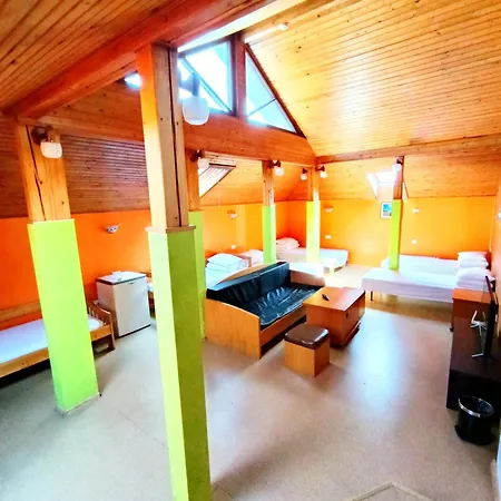 Urusel 게스트하우스