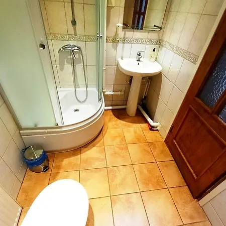 Urusel Guest house 3*