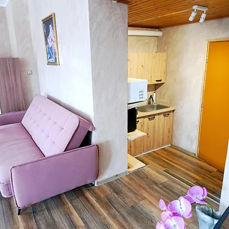 게스트하우스 Urusel 3*