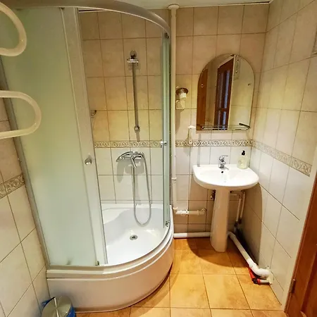 Urusel Vendégház Tallinn