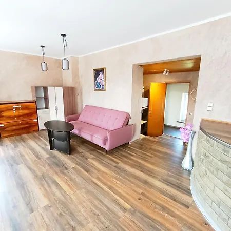 Urusel 게스트하우스