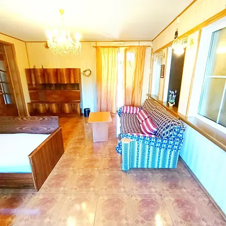 Гостевой дом Urusel 3*
