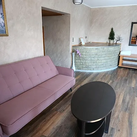 Urusel Guest house Tallinn