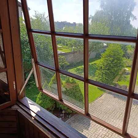 Urusel 게스트하우스 탈린