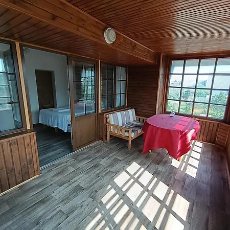 게스트하우스 Urusel