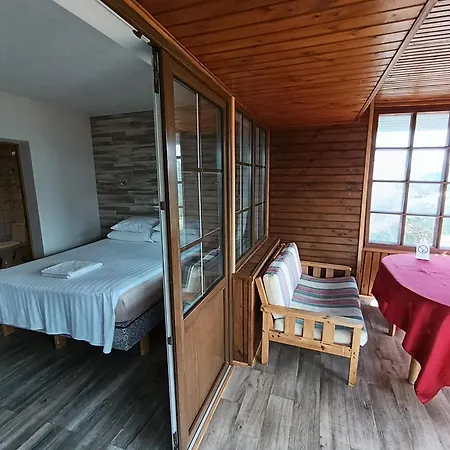 Urusel 게스트하우스 3*