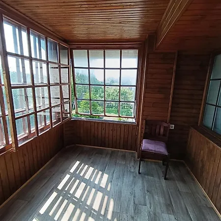 게스트하우스 Urusel 3*