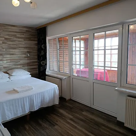 Urusel Penzion Tallinn