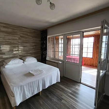 Urusel Guest house 3*