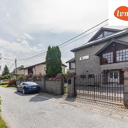 Urusel Guest house Tallinn