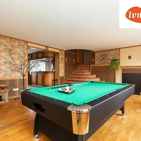 Guest house Urusel Tallinn