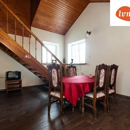 Urusel Guest house 3*