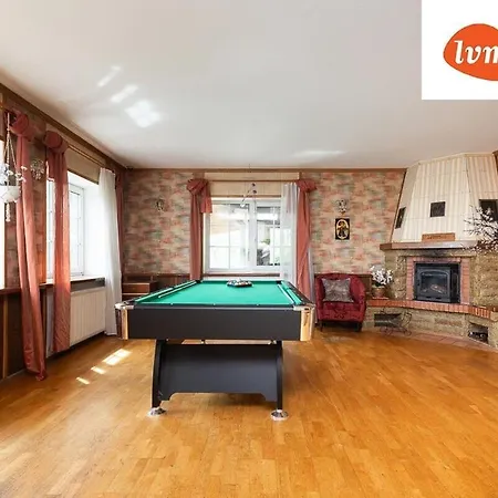 Vendégház Urusel 3*