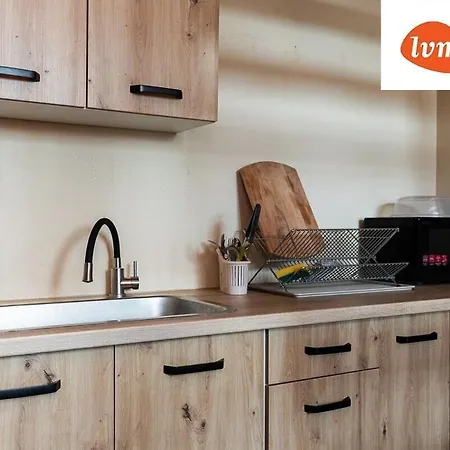 Urusel Penzion Tallinn