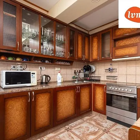 게스트하우스 Urusel 탈린