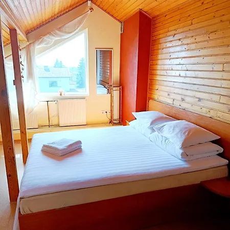 게스트하우스 Urusel 3*