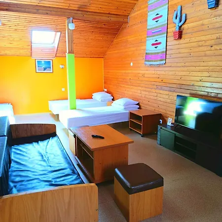 Urusel Guest house Tallinn