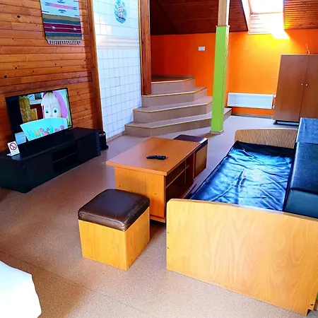 Guest house Urusel Tallinn