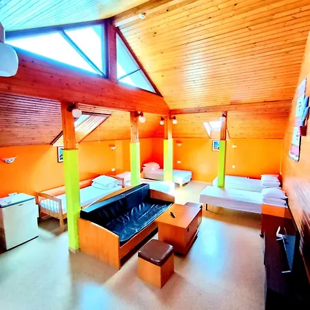 Urusel 게스트하우스 탈린