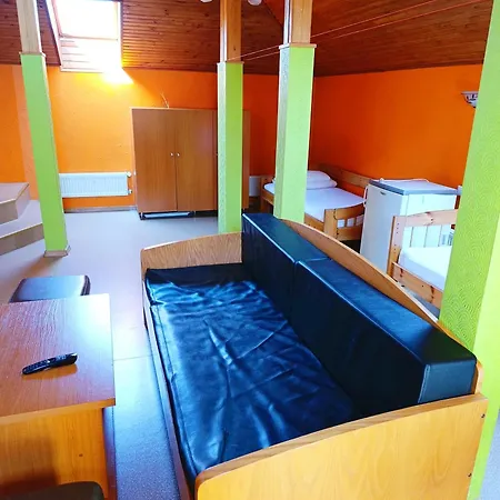 Guest house Urusel Tallinn