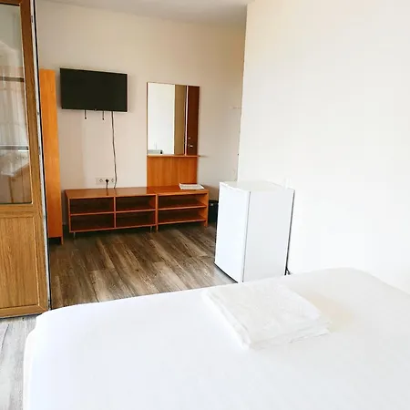 Urusel Гостевой дом 3*