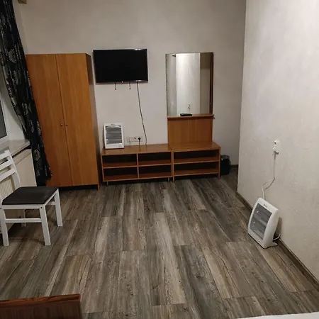 Urusel 게스트하우스