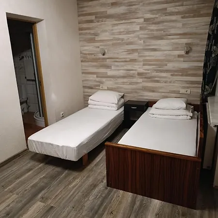 게스트하우스 Urusel 탈린