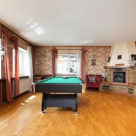 Urusel Külalistemaja