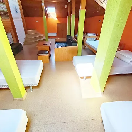 Urusel Gasthuis 3*
