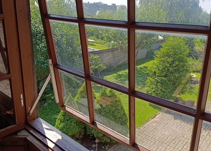 Urusel Külalistemaja Tallinn