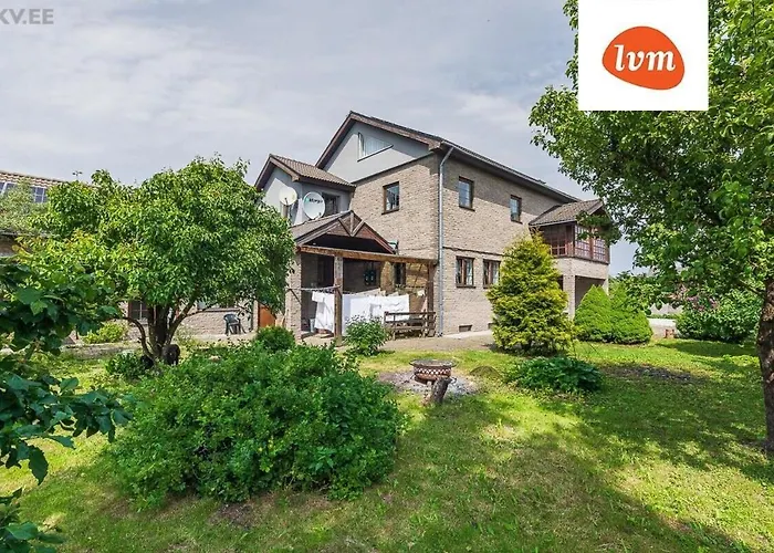 Külalistemaja Urusel