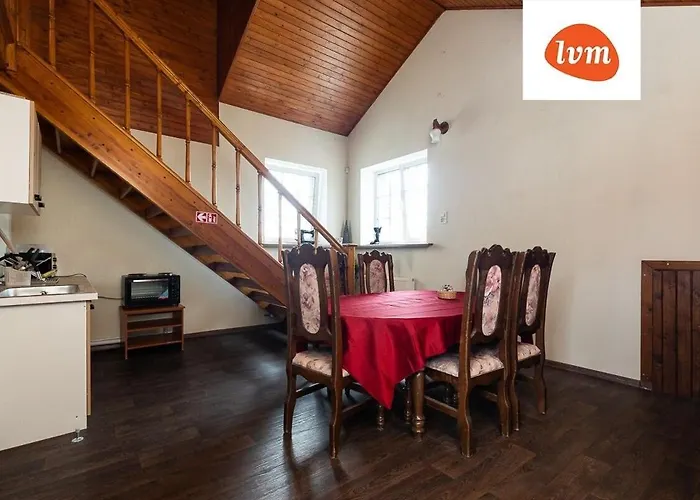 Urusel بيت ضيافة 3*