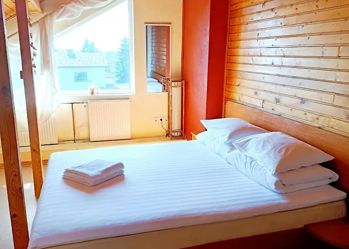 Külalistemaja Urusel 3*