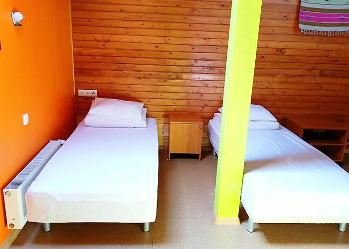 Külalistemaja Urusel