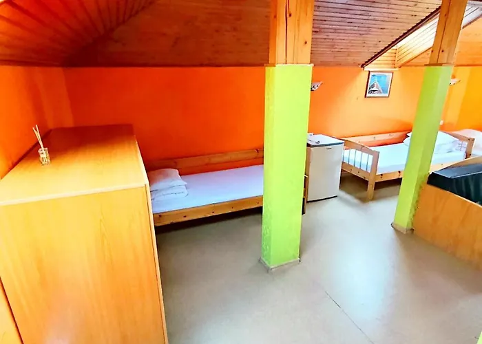 Külalistemaja Urusel 3*