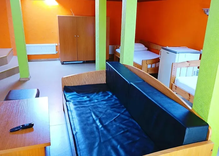 Külalistemaja Urusel Tallinn