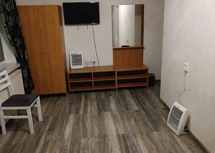 Urusel Külalistemaja