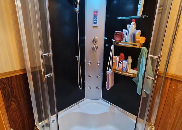 Urusel Külalistemaja Tallinn