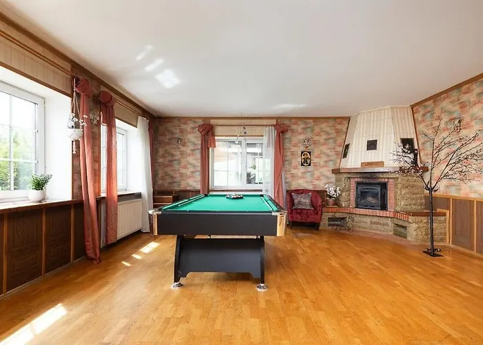 Urusel Külalistemaja