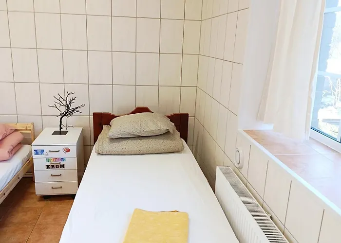 Urusel Külalistemaja Tallinn