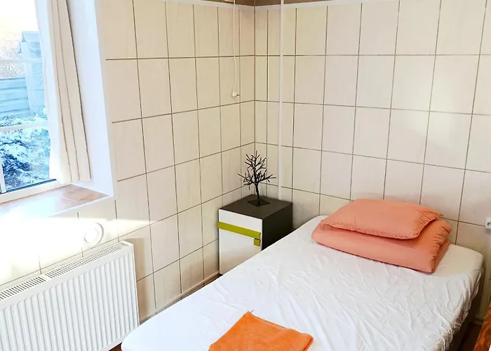 Külalistemaja Urusel