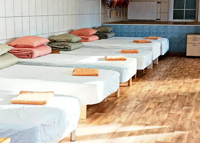 Külalistemaja Urusel Tallinn